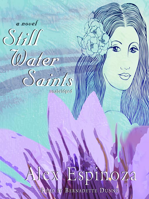 Cover image for Still Water Saints